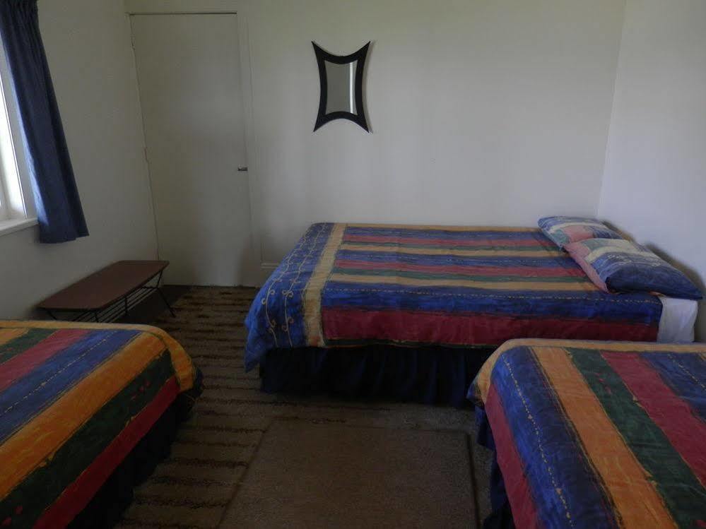 Pukenui Lodge Motel Luaran gambar